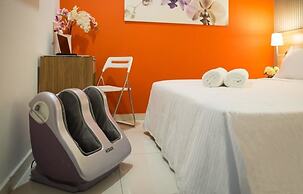 Sovotel Boutique Hotel