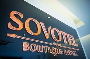 Sovotel Boutique Hotel