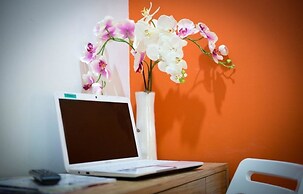 Sovotel Boutique Hotel