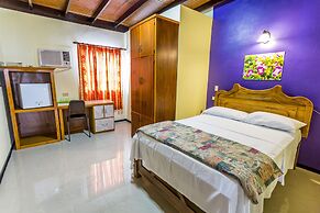 Par May La's Inn