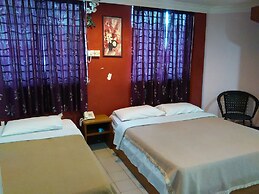 Kapit Hotel