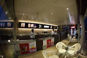 Pearl Hotel & Banquets