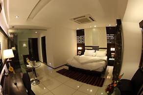 Pearl Hotel & Banquets