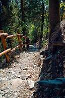 Camping Village Panoramico Fiesole