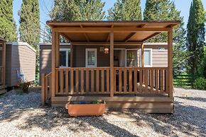 Camping Village Panoramico Fiesole