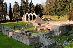 Camping Village Panoramico Fiesole