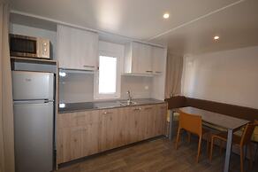 Camping Village Panoramico Fiesole