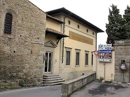 Camping Village Panoramico Fiesole