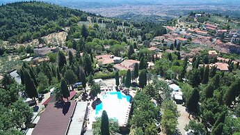Camping Village Panoramico Fiesole