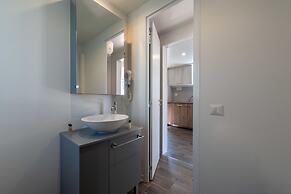 Camping Village Panoramico Fiesole