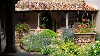 Camping Village Panoramico Fiesole