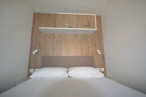 Camping Village Panoramico Fiesole