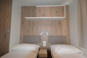 Camping Village Panoramico Fiesole