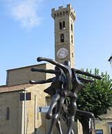 Camping Village Panoramico Fiesole