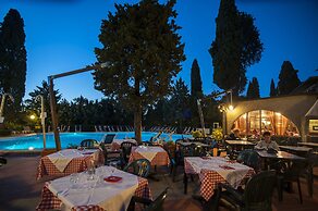 Camping Village Panoramico Fiesole