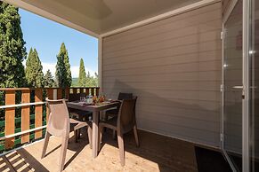 Camping Village Panoramico Fiesole