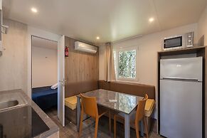 Camping Village Panoramico Fiesole