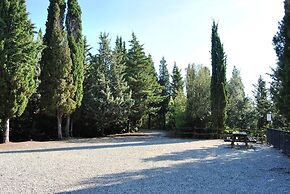 Camping Village Panoramico Fiesole