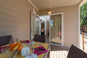 Camping Village Panoramico Fiesole