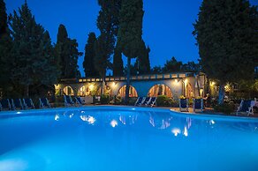 Camping Village Panoramico Fiesole