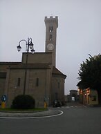Camping Village Panoramico Fiesole