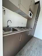 Camping Village Panoramico Fiesole