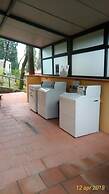 Camping Village Panoramico Fiesole