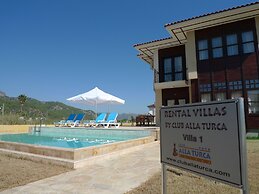 Club Alla Turca