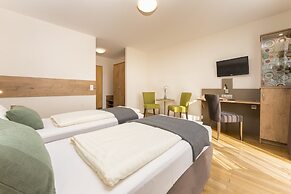Hotel Heffterhof