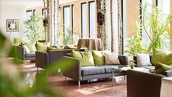 Hotel Heffterhof