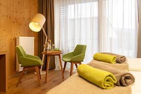 Hotel Heffterhof