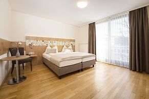 Hotel Heffterhof