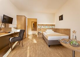 Hotel Heffterhof