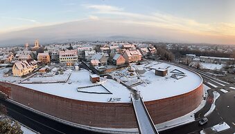 Hotel Krone Neuenburg