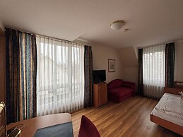 Hotel Krone Neuenburg