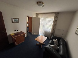 Hotel Krone Neuenburg