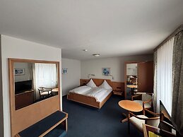 Hotel Krone Neuenburg