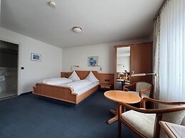 Hotel Krone Neuenburg