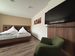 Hotel Krone Neuenburg