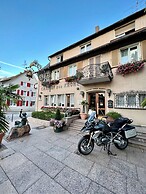 Hotel Krone Neuenburg