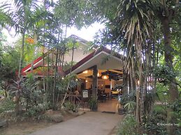 Elsalvador Beach Resort