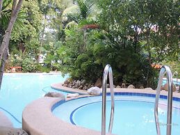 Elsalvador Beach Resort