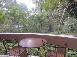 Elsalvador Beach Resort