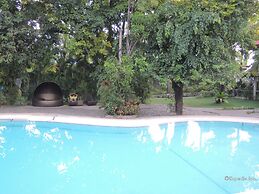 Elsalvador Beach Resort