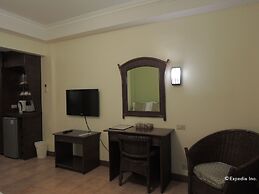 Elsalvador Beach Resort