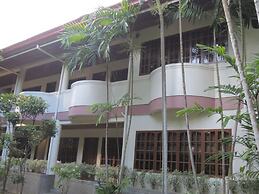 Elsalvador Beach Resort