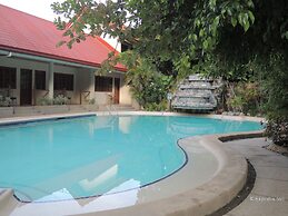 Elsalvador Beach Resort