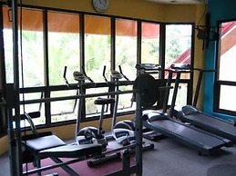 Elsalvador Beach Resort
