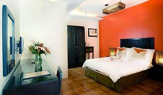 Elsalvador Beach Resort