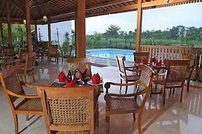 The Gambir Anom Hotel Resort & Convention